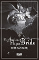 The Ancient Magus Bride vol. 04 - 3ª Edição The Ancient Magus Bride vol. 04 - 3ª Edição